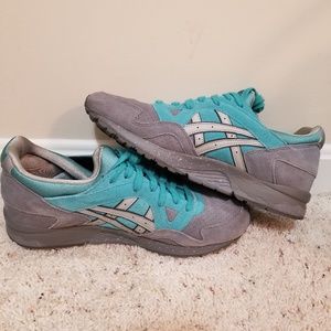 Asics Gel Lyte V 5 - Jack Frost - Like New - Sz 10
